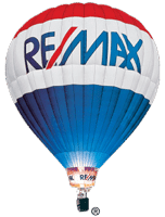 RE/MAX Balloon