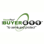 Voicepad HomeBuyer411