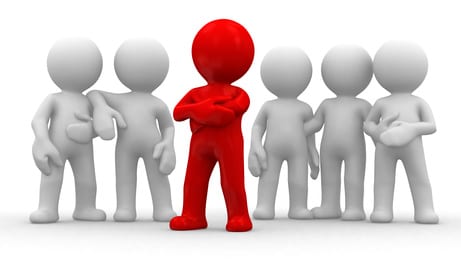 5 Easy Ways For Agents To Stand Out From The Crowd