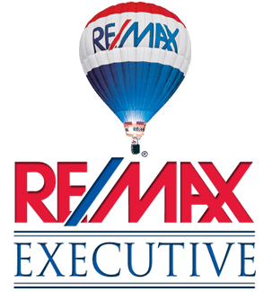 Remax West Logo