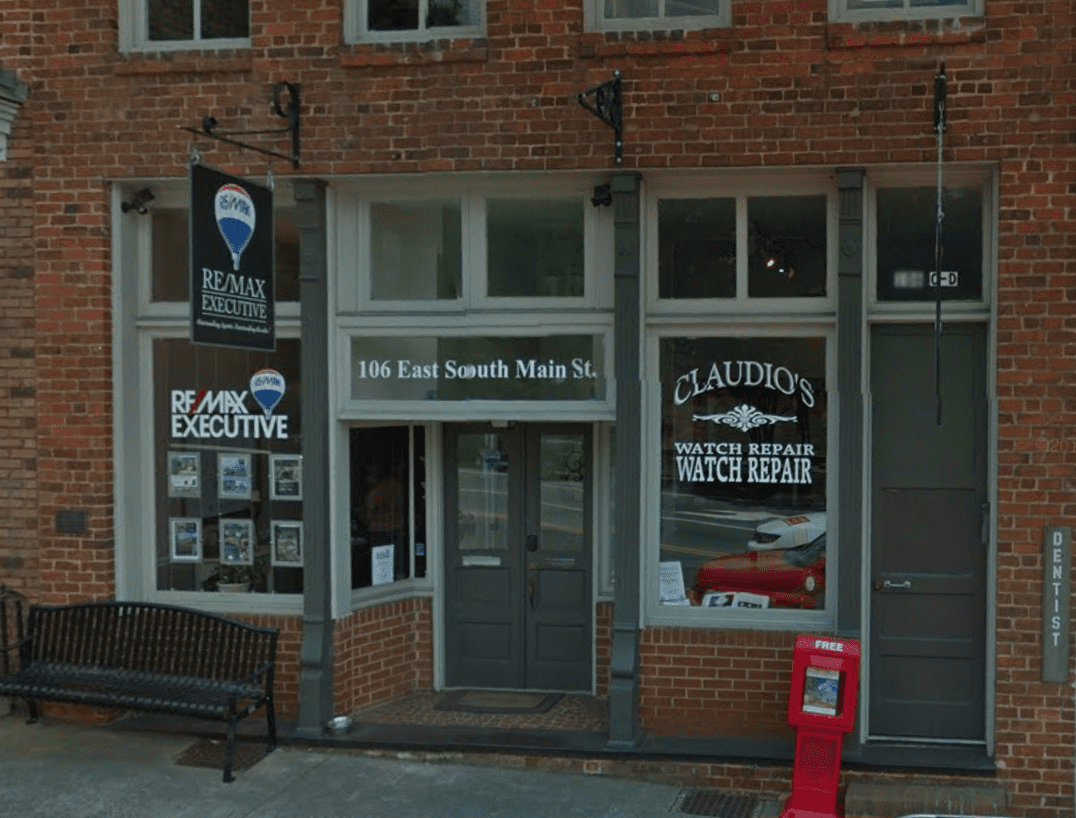 RE/MAX Executive Waxhaw