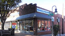 RE/MAX EXECUTIVE WAYNESVILLE