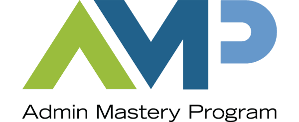 Admin Mastery Program
