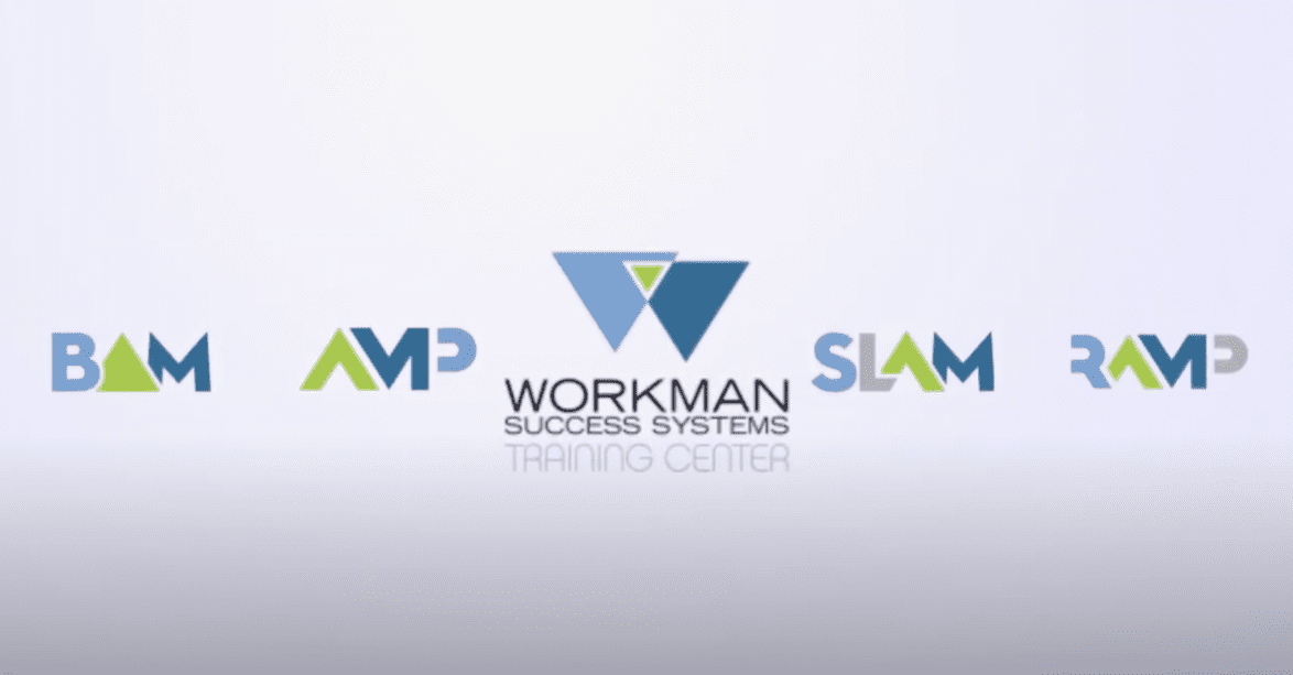 Workman Success Systems Video