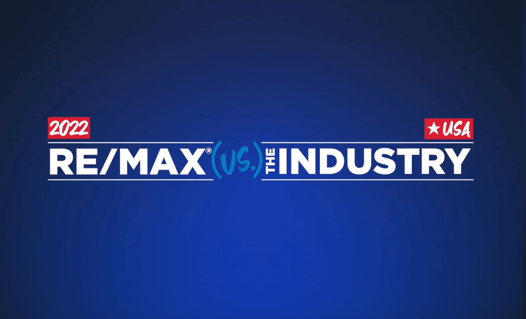 RE/MAX vs the Industry