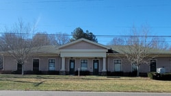 Mooresville Office