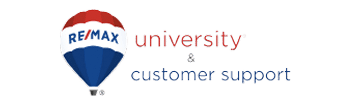 RE/MAX University and Support