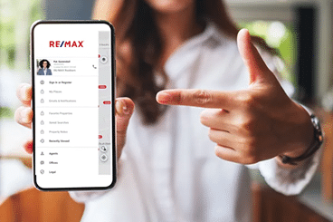 REMAX on Mobile