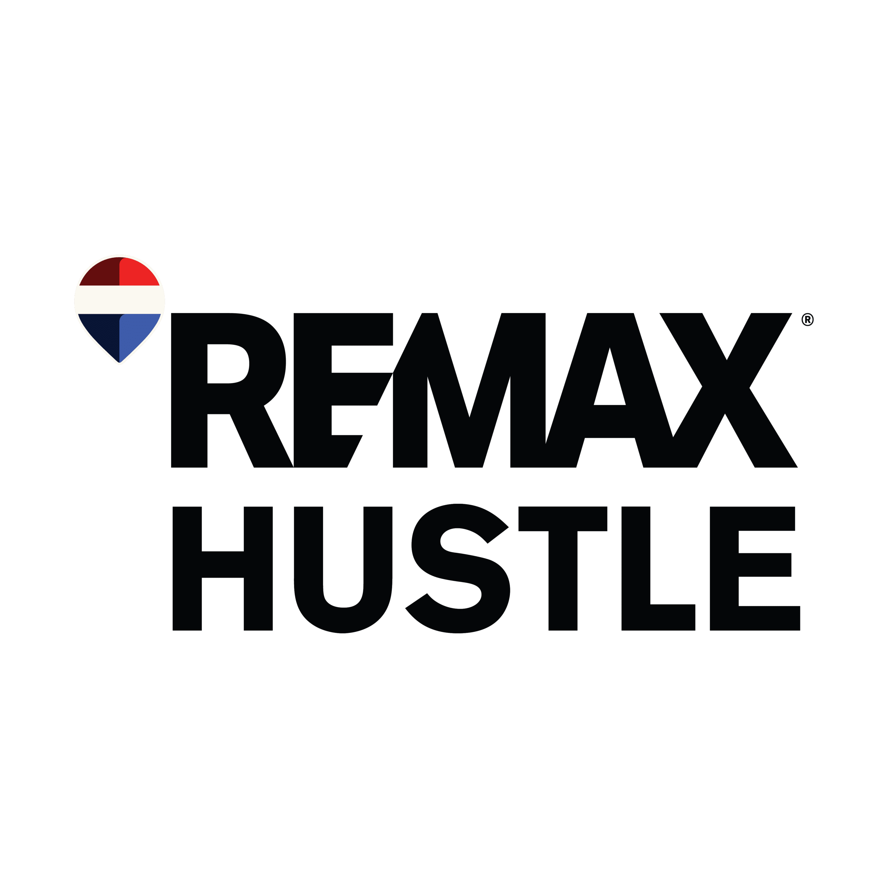 REMAX Hustle