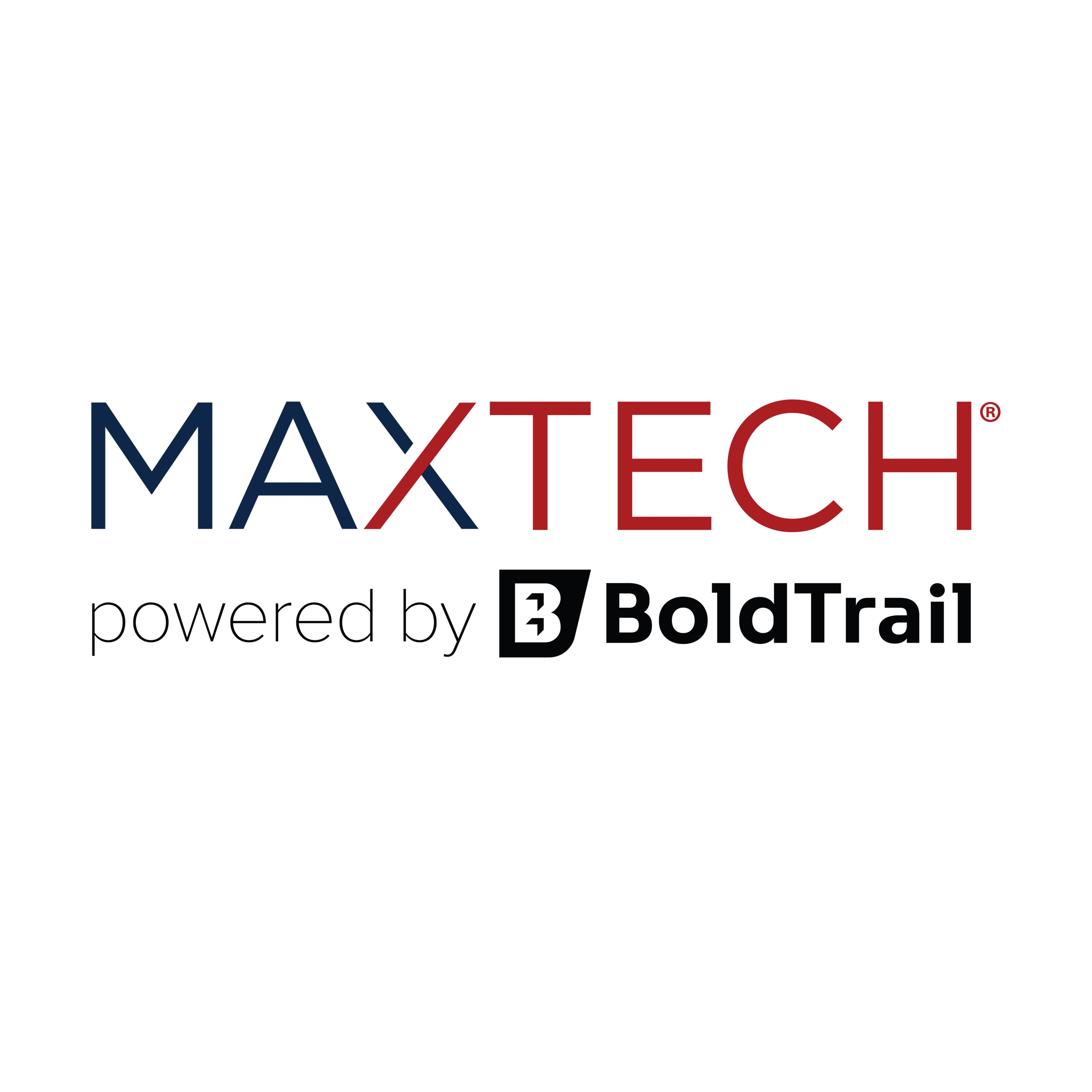 MAXTech powered by BoldTrail